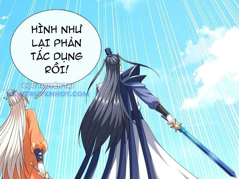 Kiếm Tiên Võ Đế: Bắt Đầu Huyền Vũ Môn Chi Biến 201