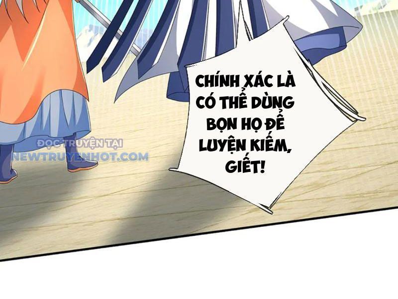 Kiếm Tiên Võ Đế: Bắt Đầu Huyền Vũ Môn Chi Biến 201