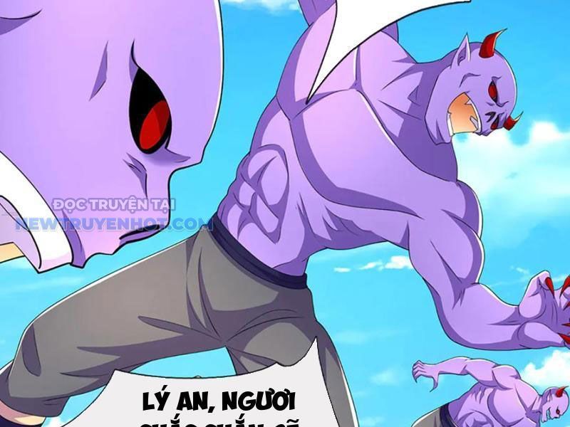 Kiếm Tiên Võ Đế: Bắt Đầu Huyền Vũ Môn Chi Biến 201