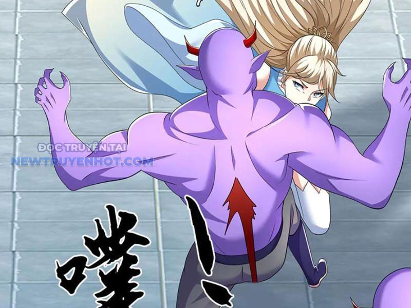 Kiếm Tiên Võ Đế: Bắt Đầu Huyền Vũ Môn Chi Biến 201