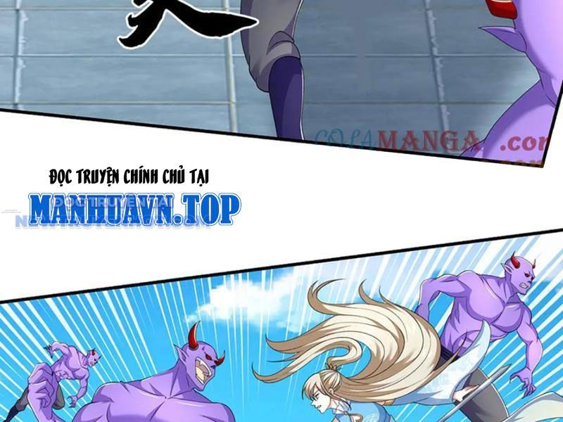 Kiếm Tiên Võ Đế: Bắt Đầu Huyền Vũ Môn Chi Biến 201