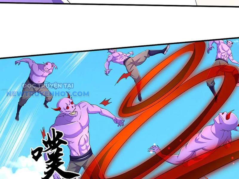 Kiếm Tiên Võ Đế: Bắt Đầu Huyền Vũ Môn Chi Biến 201