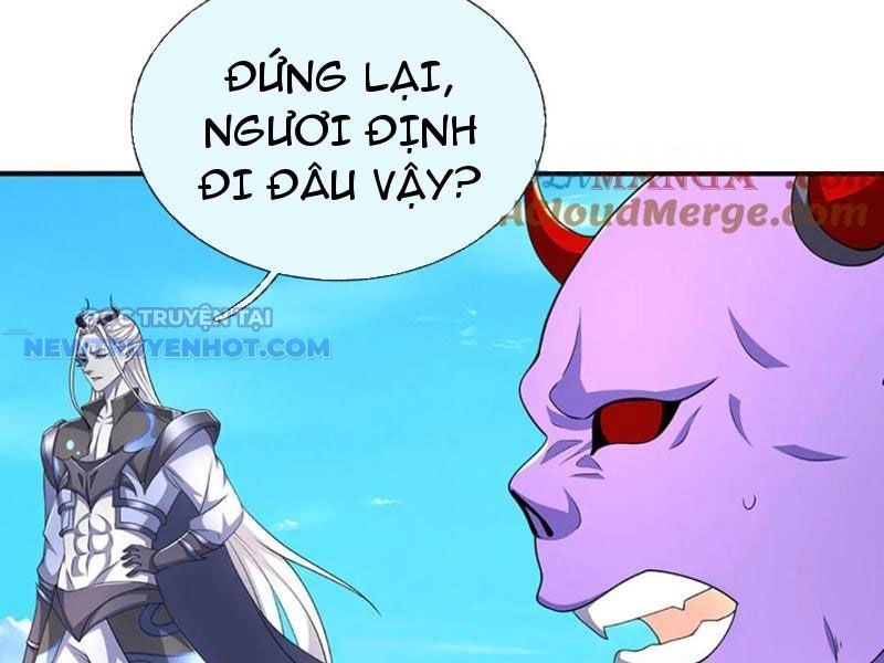 Kiếm Tiên Võ Đế: Bắt Đầu Huyền Vũ Môn Chi Biến 201