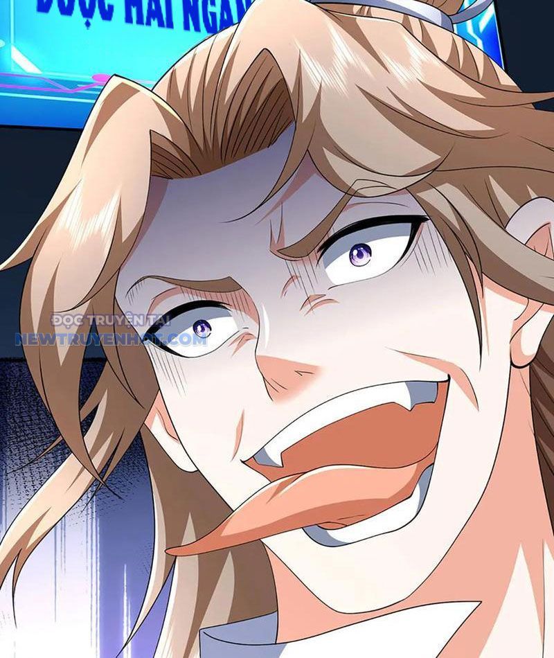 Kiếm Tiên Võ Đế: Bắt Đầu Huyền Vũ Môn Chi Biến 202