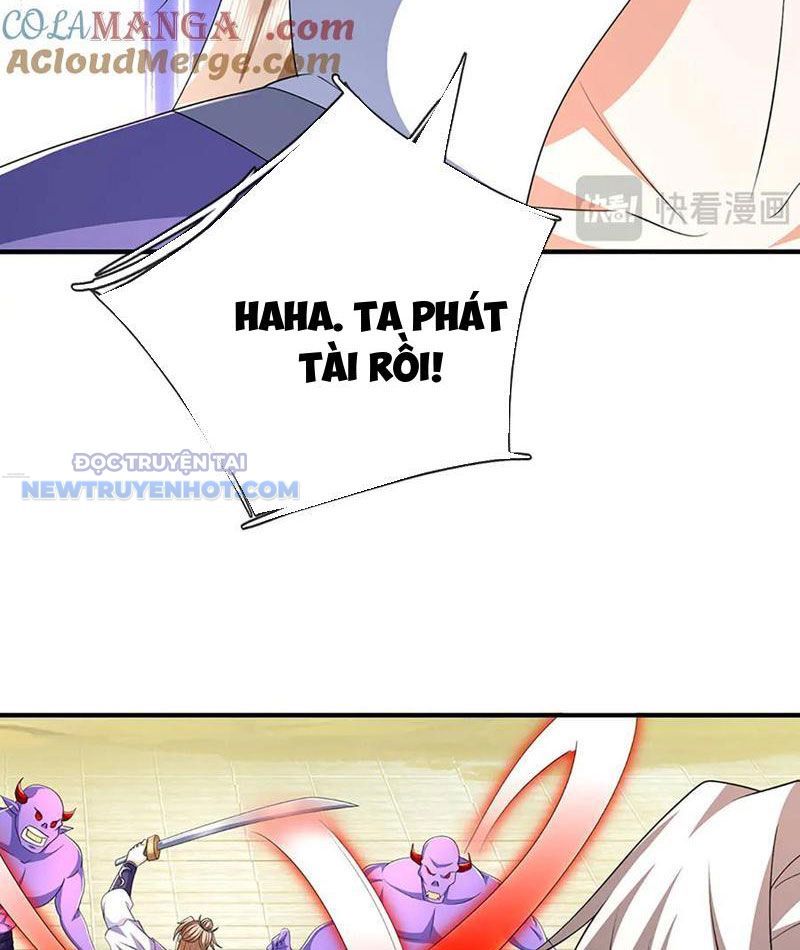 Kiếm Tiên Võ Đế: Bắt Đầu Huyền Vũ Môn Chi Biến 202