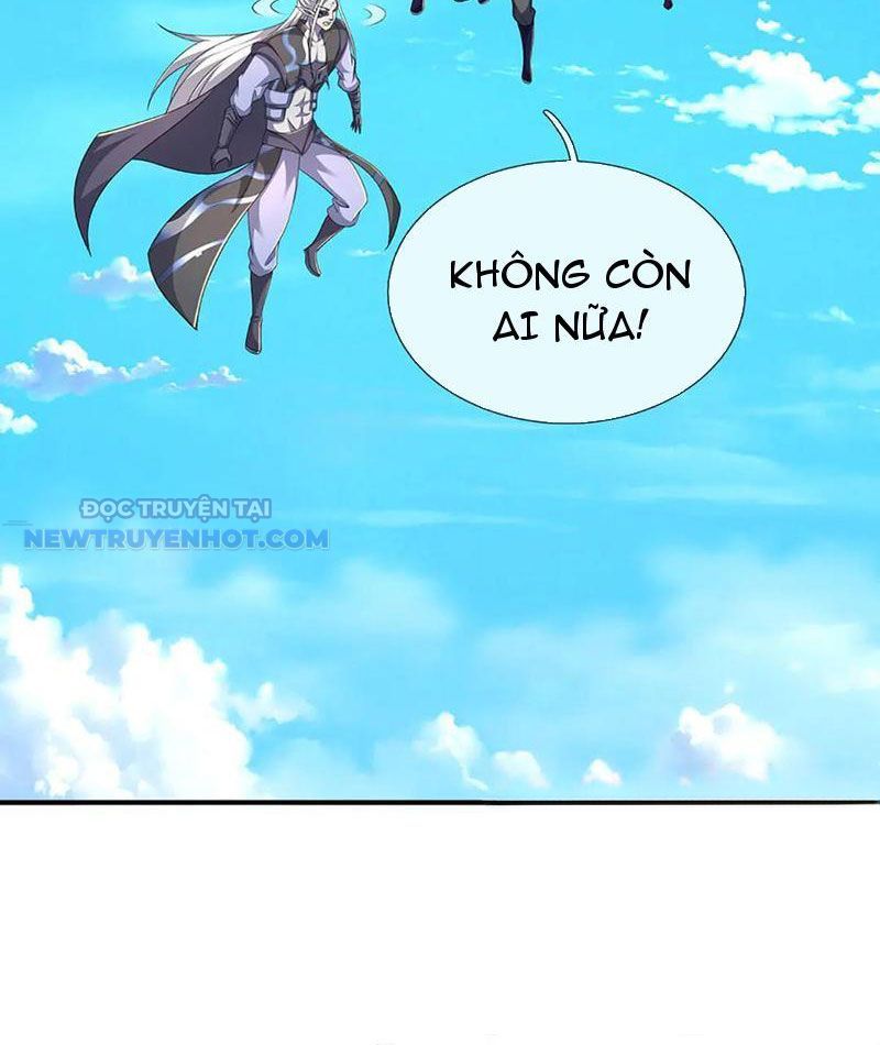 Kiếm Tiên Võ Đế: Bắt Đầu Huyền Vũ Môn Chi Biến 202