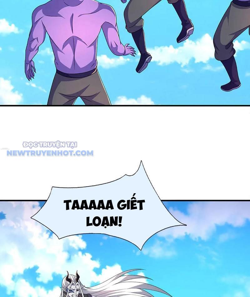 Kiếm Tiên Võ Đế: Bắt Đầu Huyền Vũ Môn Chi Biến 202