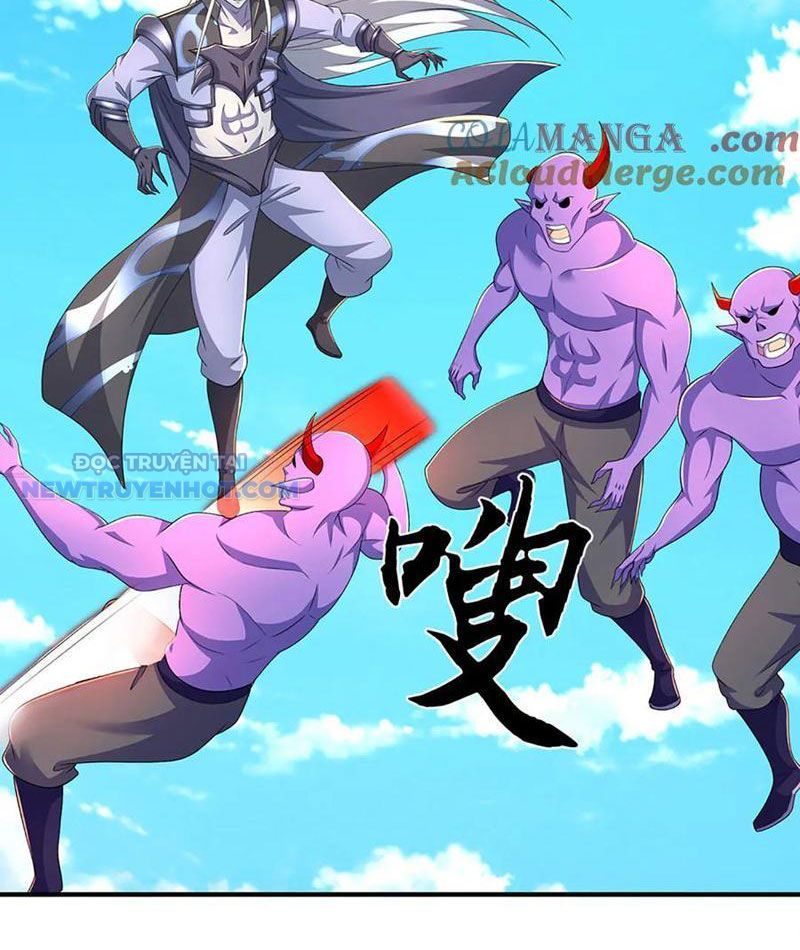 Kiếm Tiên Võ Đế: Bắt Đầu Huyền Vũ Môn Chi Biến 202