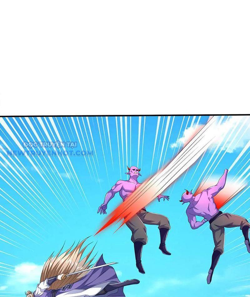 Kiếm Tiên Võ Đế: Bắt Đầu Huyền Vũ Môn Chi Biến 202