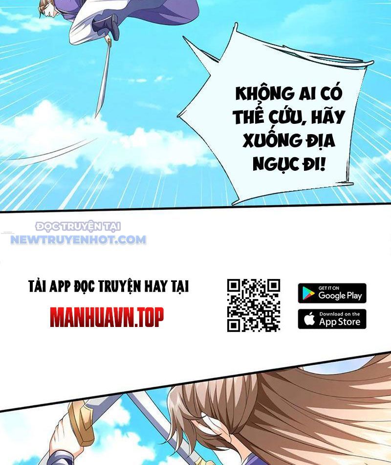 Kiếm Tiên Võ Đế: Bắt Đầu Huyền Vũ Môn Chi Biến 202