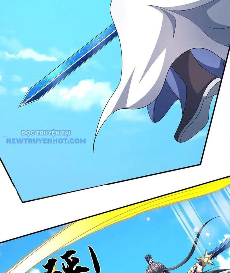 Kiếm Tiên Võ Đế: Bắt Đầu Huyền Vũ Môn Chi Biến 202