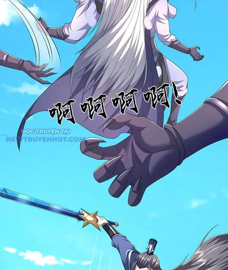 Kiếm Tiên Võ Đế: Bắt Đầu Huyền Vũ Môn Chi Biến 202