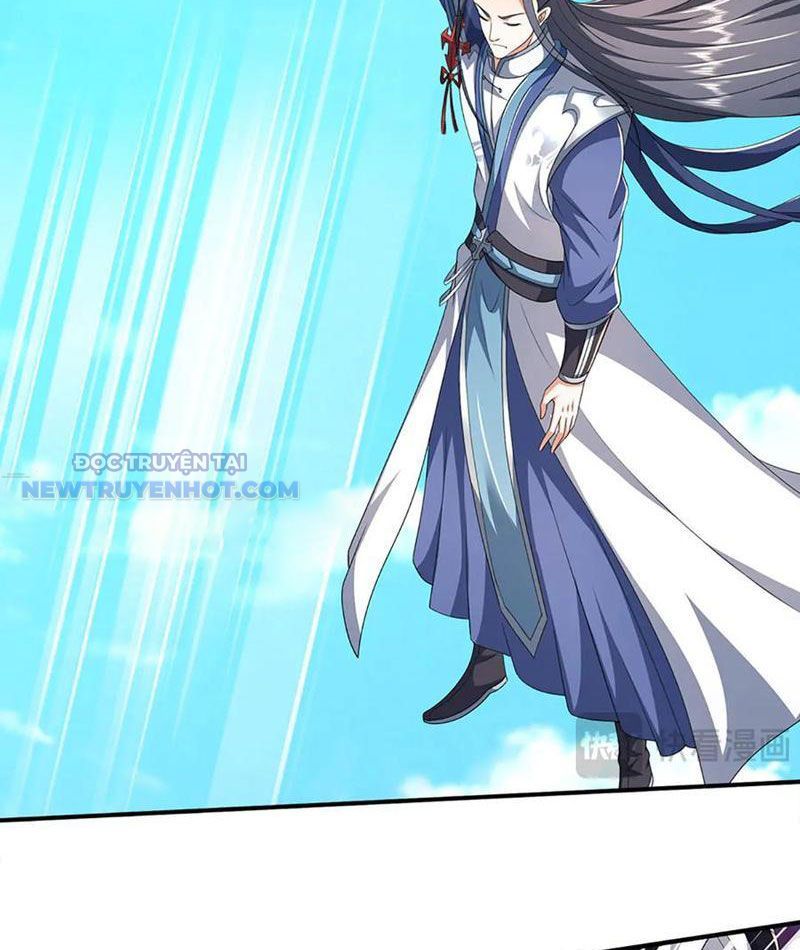 Kiếm Tiên Võ Đế: Bắt Đầu Huyền Vũ Môn Chi Biến 202