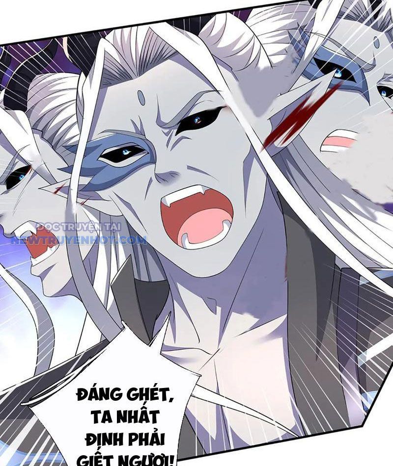 Kiếm Tiên Võ Đế: Bắt Đầu Huyền Vũ Môn Chi Biến 202