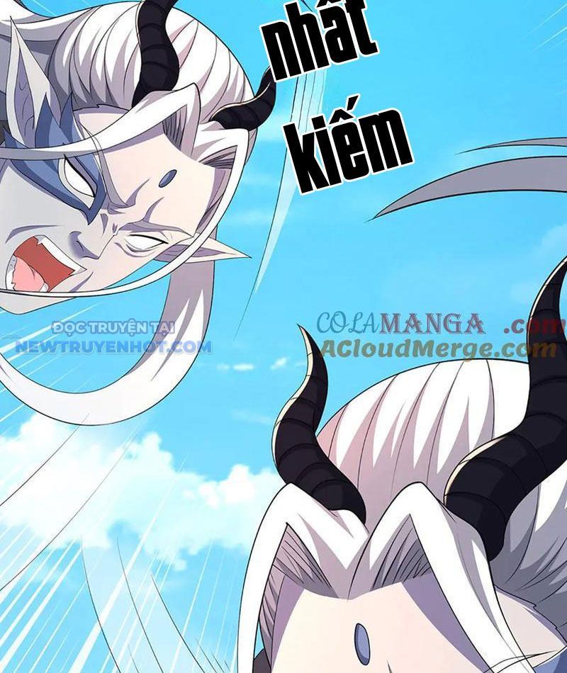 Kiếm Tiên Võ Đế: Bắt Đầu Huyền Vũ Môn Chi Biến 202