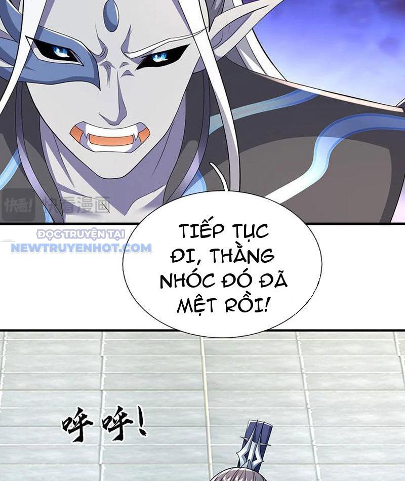 Kiếm Tiên Võ Đế: Bắt Đầu Huyền Vũ Môn Chi Biến 202