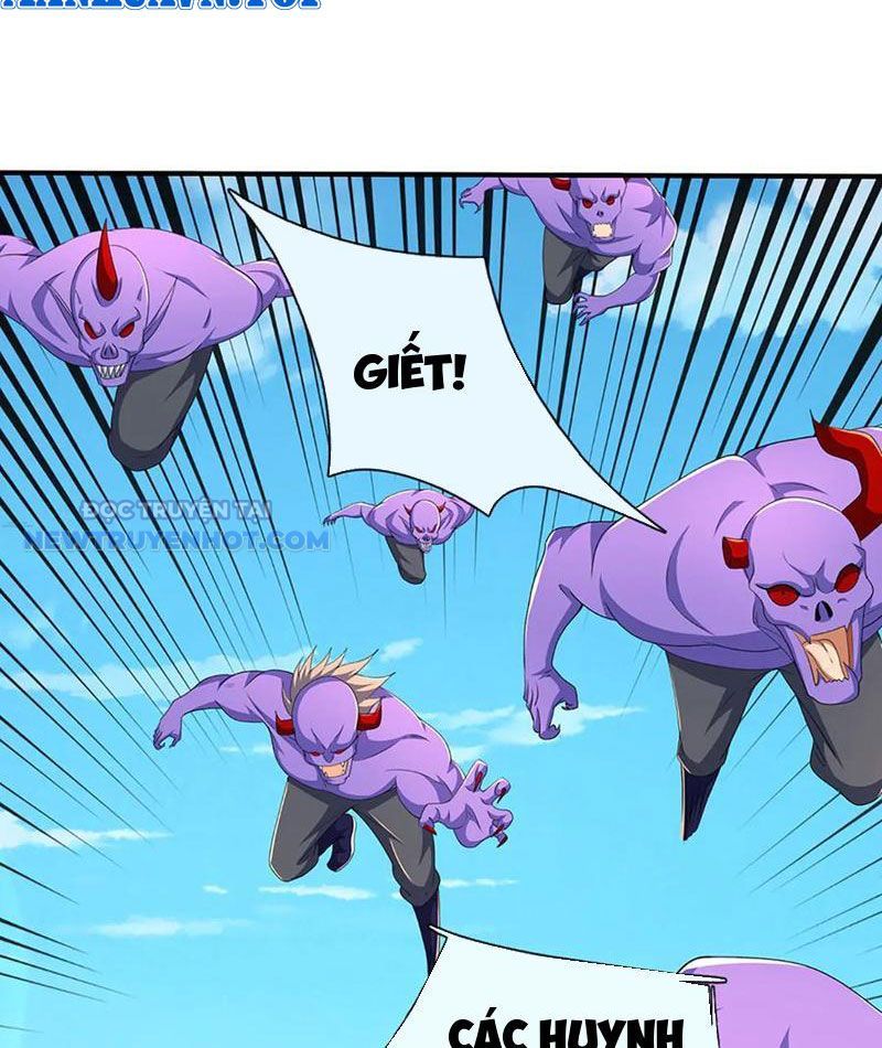 Kiếm Tiên Võ Đế: Bắt Đầu Huyền Vũ Môn Chi Biến 202