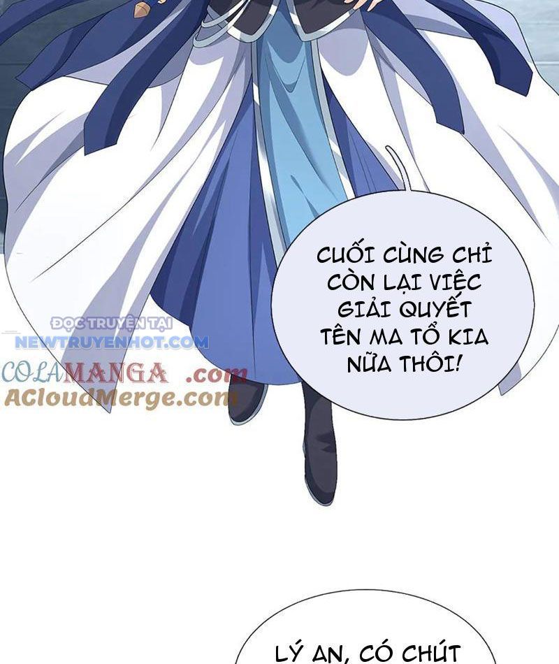 Kiếm Tiên Võ Đế: Bắt Đầu Huyền Vũ Môn Chi Biến 203