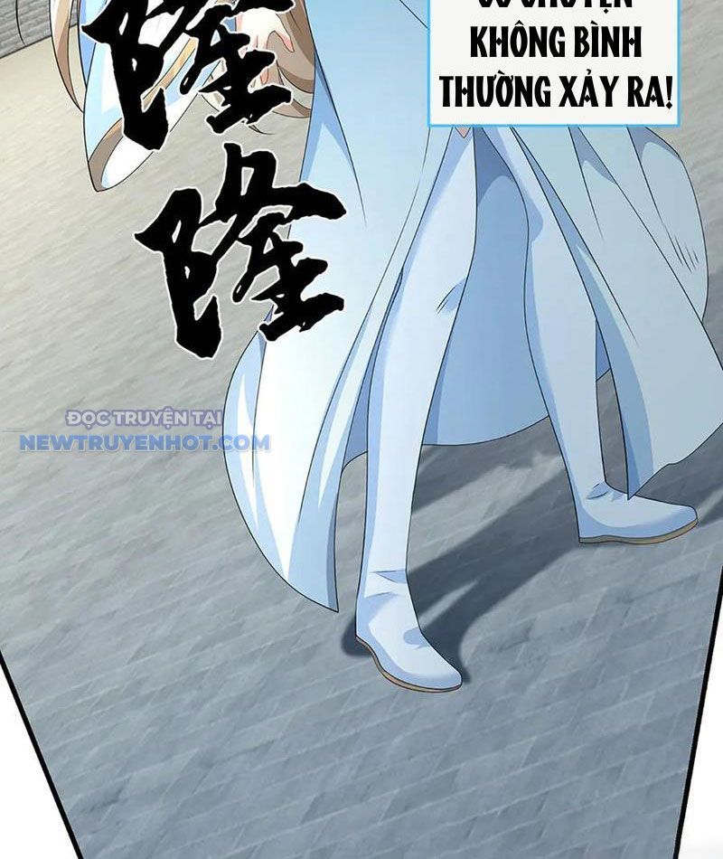 Kiếm Tiên Võ Đế: Bắt Đầu Huyền Vũ Môn Chi Biến 203