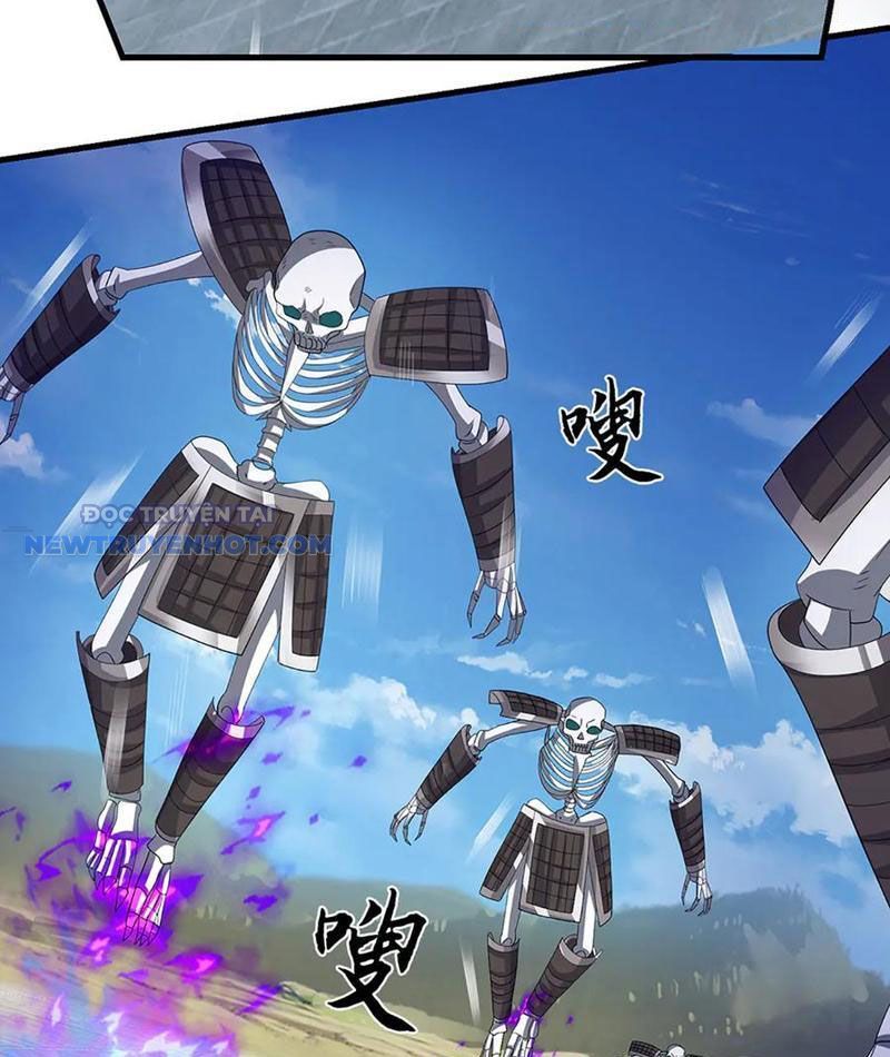 Kiếm Tiên Võ Đế: Bắt Đầu Huyền Vũ Môn Chi Biến 203