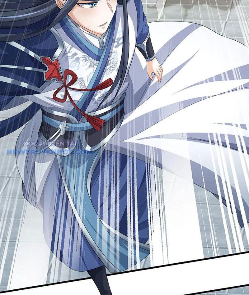 Kiếm Tiên Võ Đế: Bắt Đầu Huyền Vũ Môn Chi Biến 203