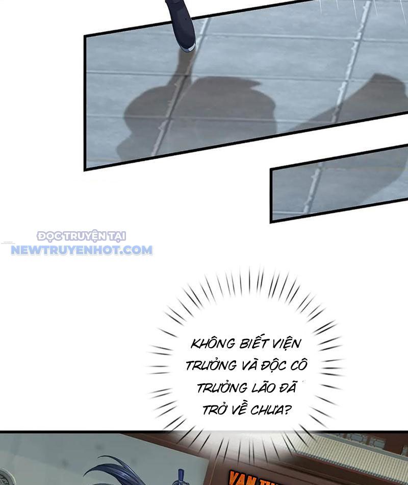 Kiếm Tiên Võ Đế: Bắt Đầu Huyền Vũ Môn Chi Biến 203