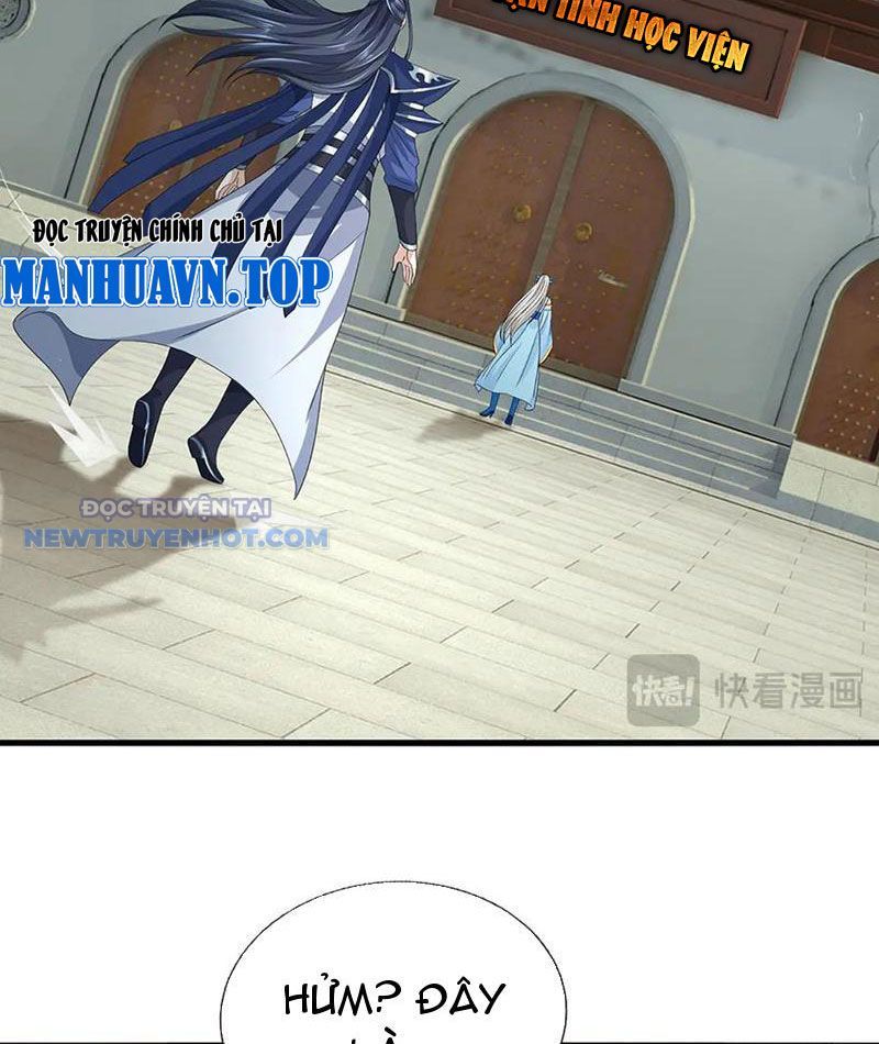 Kiếm Tiên Võ Đế: Bắt Đầu Huyền Vũ Môn Chi Biến 203