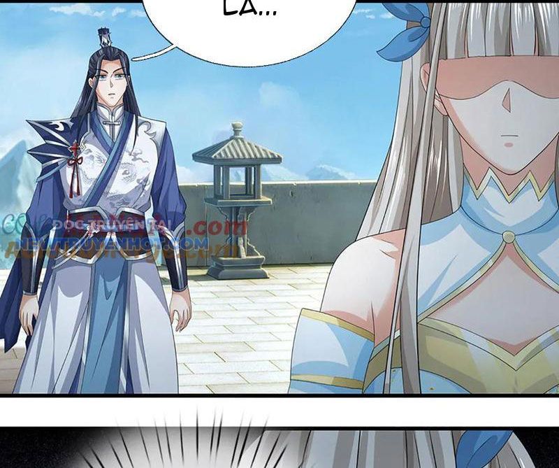 Kiếm Tiên Võ Đế: Bắt Đầu Huyền Vũ Môn Chi Biến 203