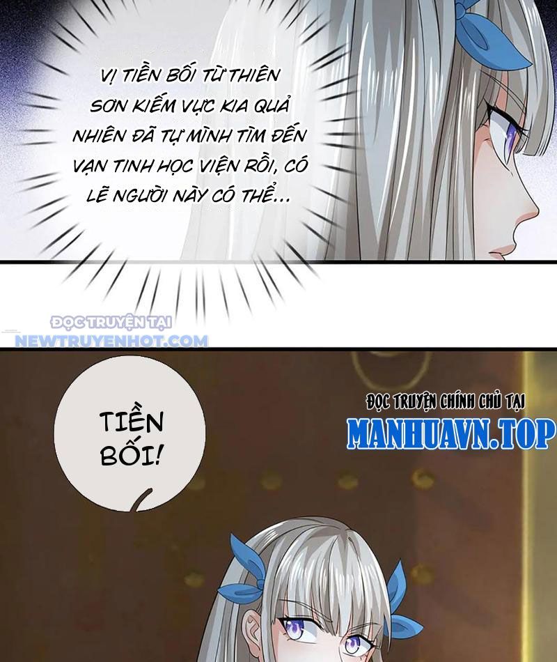 Kiếm Tiên Võ Đế: Bắt Đầu Huyền Vũ Môn Chi Biến 203