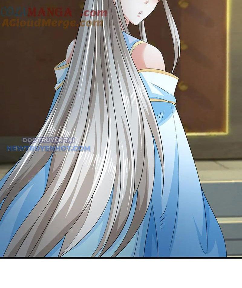 Kiếm Tiên Võ Đế: Bắt Đầu Huyền Vũ Môn Chi Biến 203