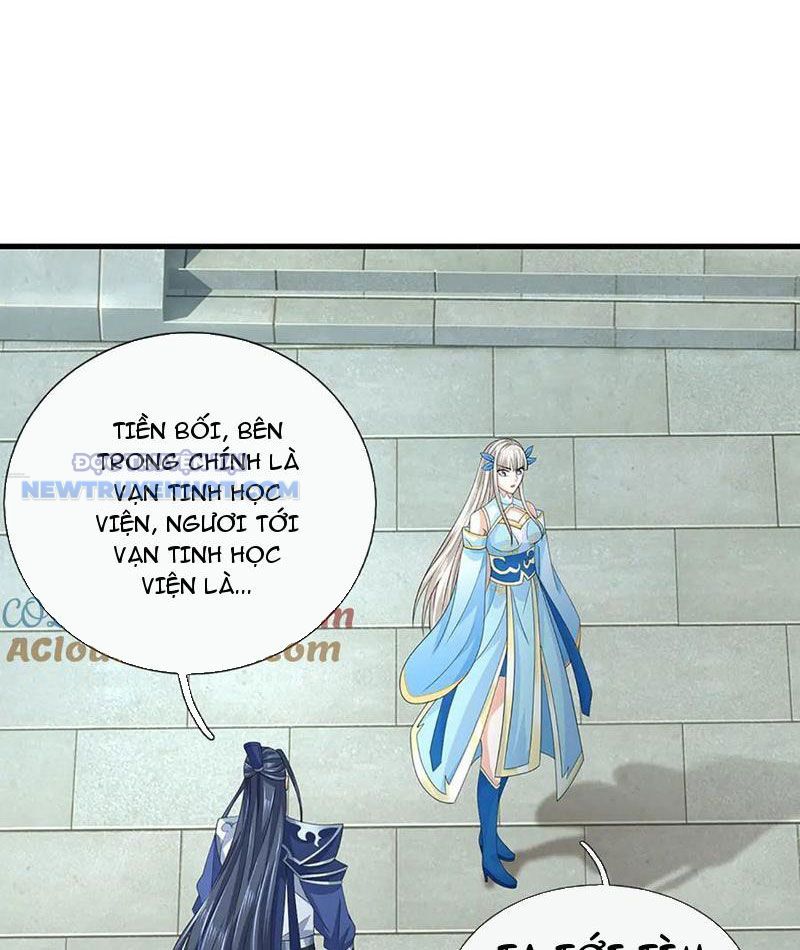 Kiếm Tiên Võ Đế: Bắt Đầu Huyền Vũ Môn Chi Biến 203