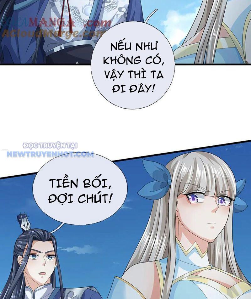 Kiếm Tiên Võ Đế: Bắt Đầu Huyền Vũ Môn Chi Biến 203