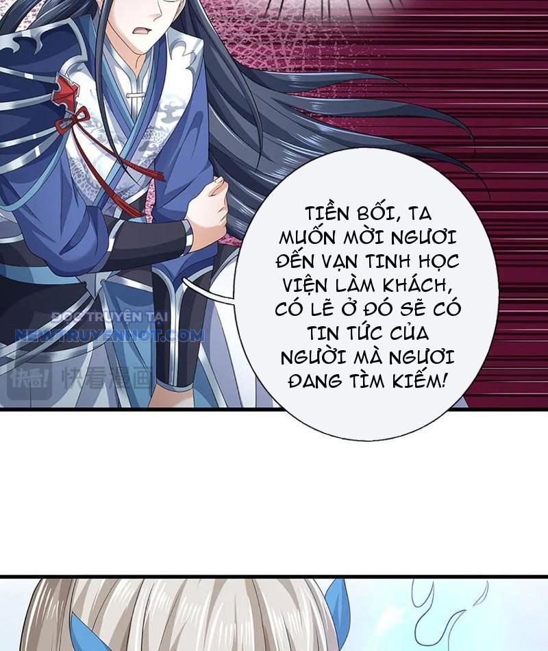 Kiếm Tiên Võ Đế: Bắt Đầu Huyền Vũ Môn Chi Biến 203