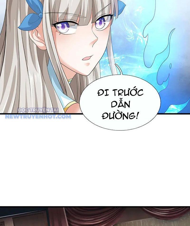 Kiếm Tiên Võ Đế: Bắt Đầu Huyền Vũ Môn Chi Biến 203