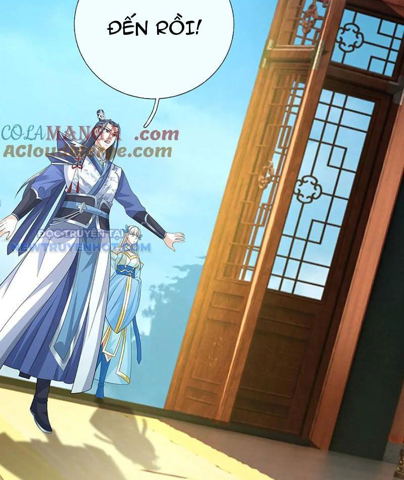 Kiếm Tiên Võ Đế: Bắt Đầu Huyền Vũ Môn Chi Biến 203