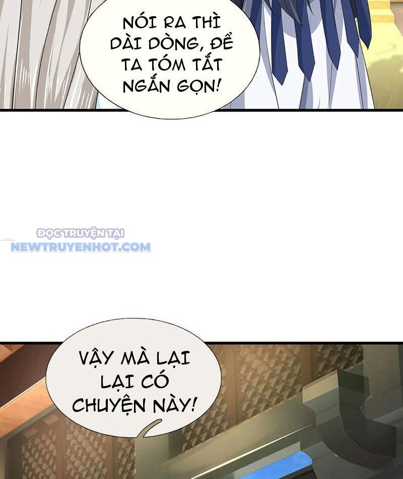 Kiếm Tiên Võ Đế: Bắt Đầu Huyền Vũ Môn Chi Biến 203