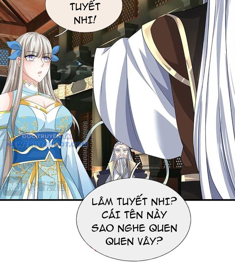 Kiếm Tiên Võ Đế: Bắt Đầu Huyền Vũ Môn Chi Biến 203