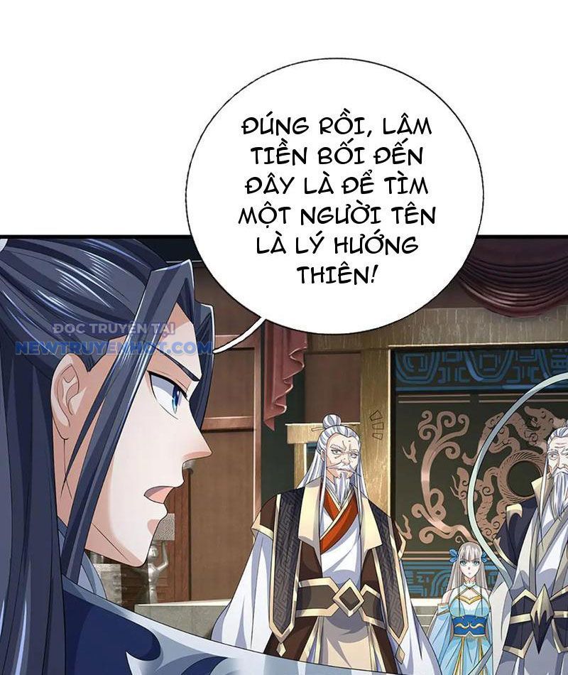 Kiếm Tiên Võ Đế: Bắt Đầu Huyền Vũ Môn Chi Biến 203