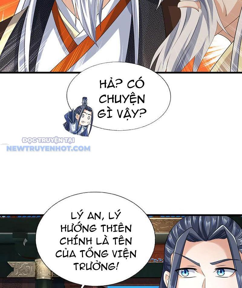 Kiếm Tiên Võ Đế: Bắt Đầu Huyền Vũ Môn Chi Biến 203