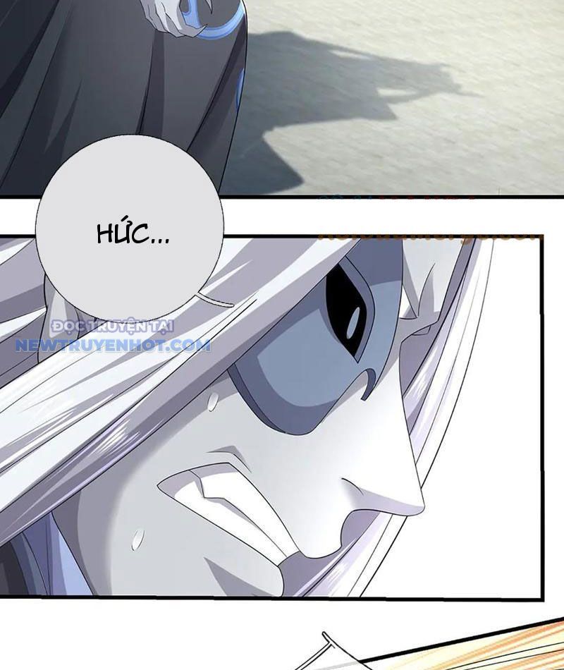 Kiếm Tiên Võ Đế: Bắt Đầu Huyền Vũ Môn Chi Biến 203