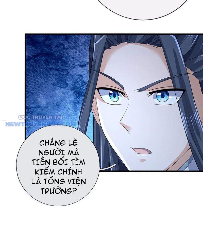 Kiếm Tiên Võ Đế: Bắt Đầu Huyền Vũ Môn Chi Biến 203