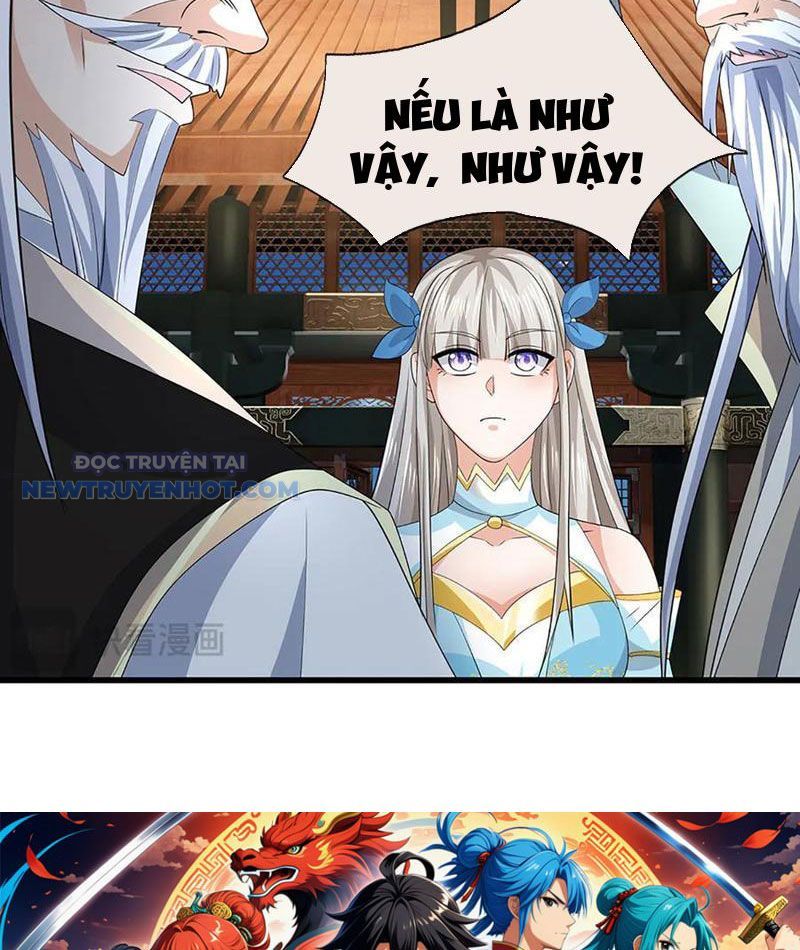 Kiếm Tiên Võ Đế: Bắt Đầu Huyền Vũ Môn Chi Biến 203