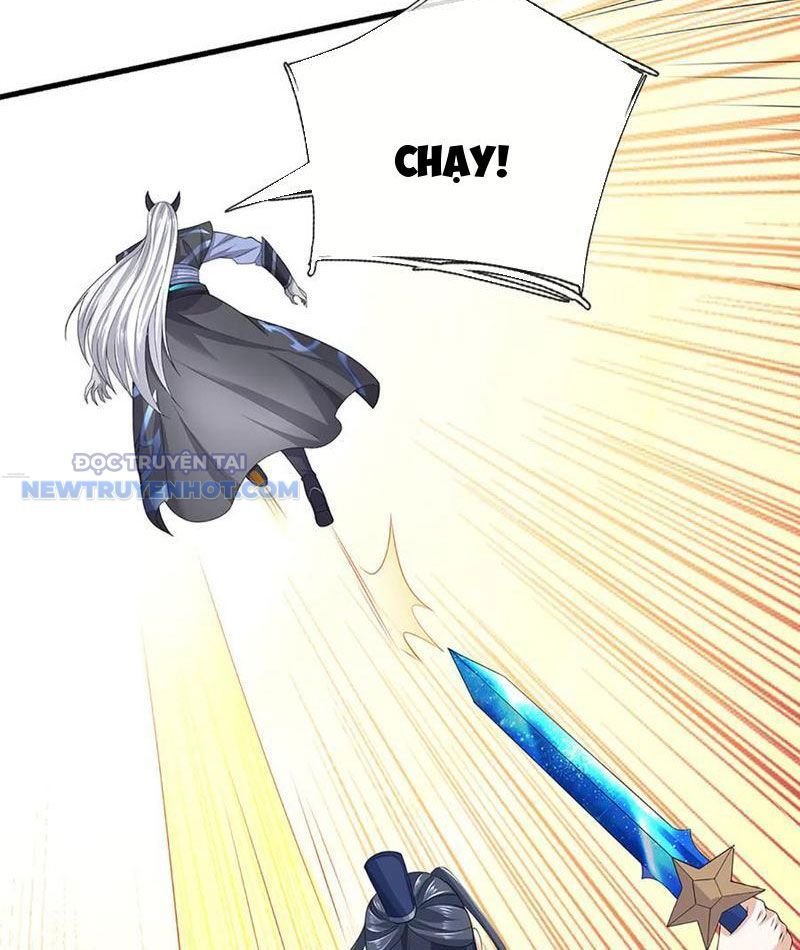 Kiếm Tiên Võ Đế: Bắt Đầu Huyền Vũ Môn Chi Biến 203