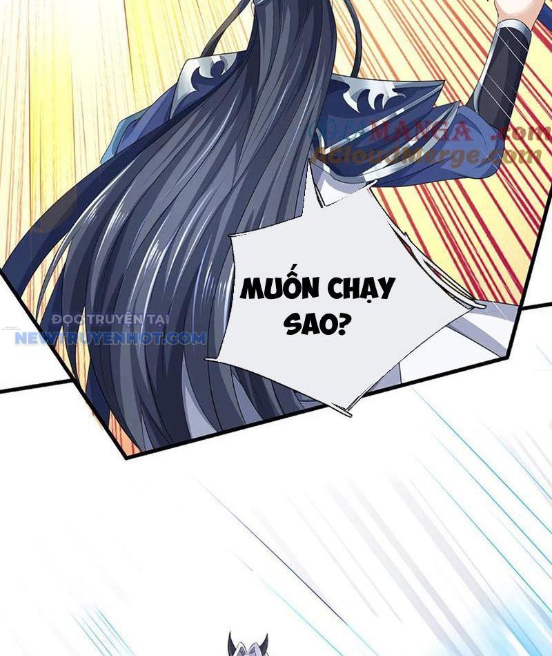 Kiếm Tiên Võ Đế: Bắt Đầu Huyền Vũ Môn Chi Biến 203