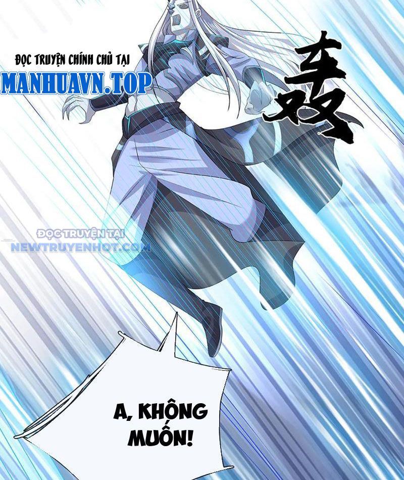 Kiếm Tiên Võ Đế: Bắt Đầu Huyền Vũ Môn Chi Biến 203