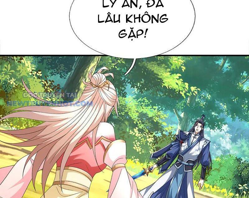 Kiếm Tiên Võ Đế: Bắt Đầu Huyền Vũ Môn Chi Biến 205