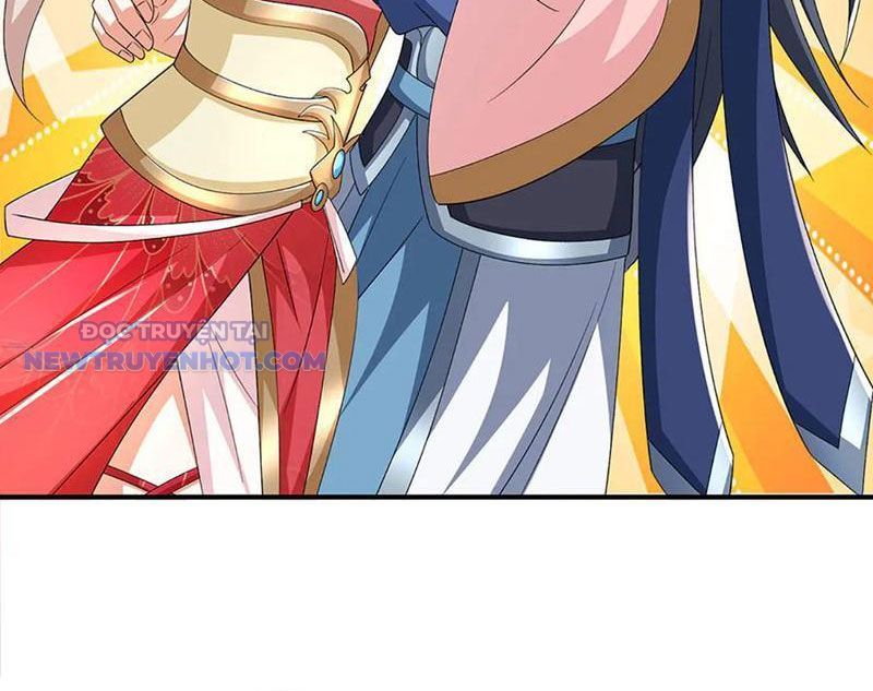 Kiếm Tiên Võ Đế: Bắt Đầu Huyền Vũ Môn Chi Biến 205