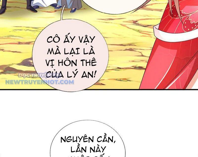 Kiếm Tiên Võ Đế: Bắt Đầu Huyền Vũ Môn Chi Biến 205