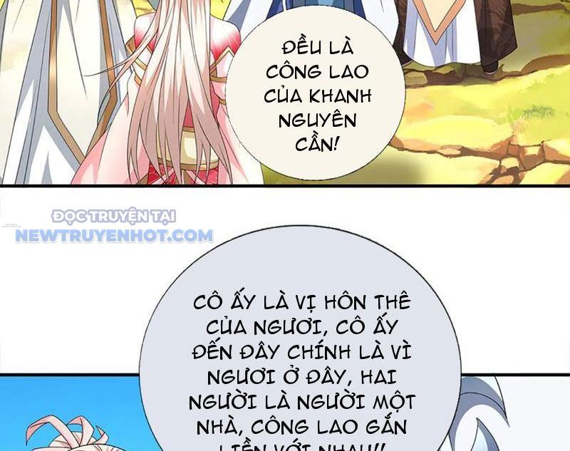 Kiếm Tiên Võ Đế: Bắt Đầu Huyền Vũ Môn Chi Biến 205