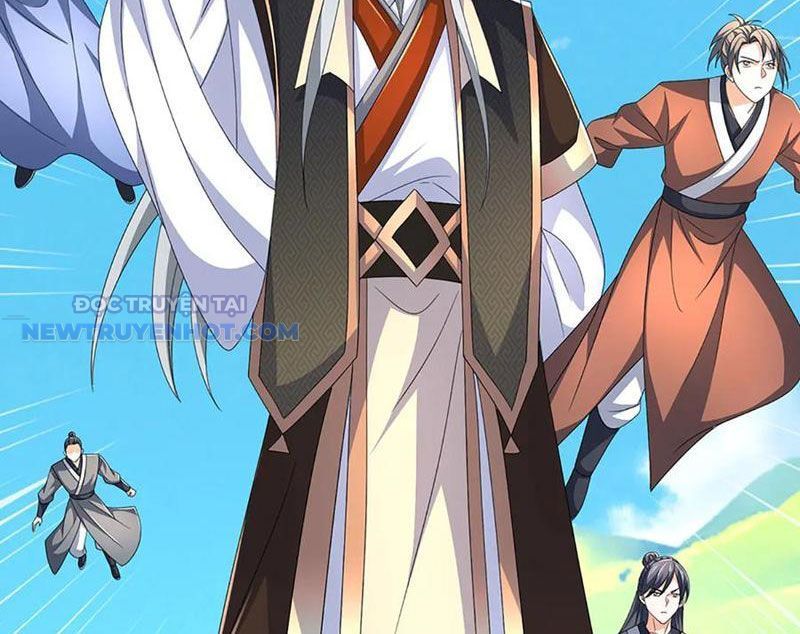 Kiếm Tiên Võ Đế: Bắt Đầu Huyền Vũ Môn Chi Biến 205